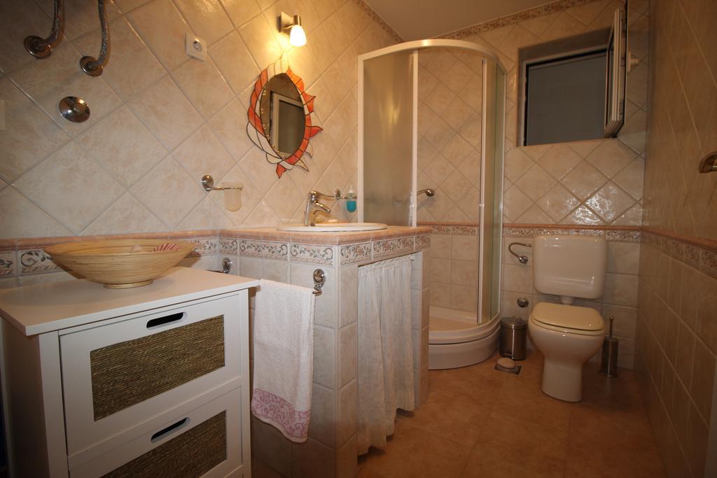 Апартаменты Megi1 Врбник Номер фото